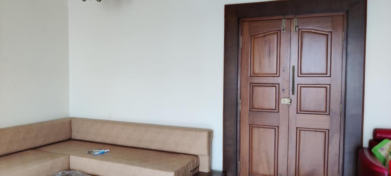 Rankala Lakeview Kolhapur Eksteriør bilde