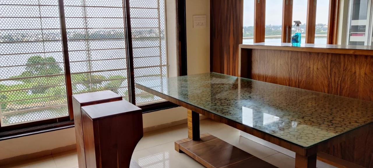Rankala Lakeview Kolhapur Eksteriør bilde