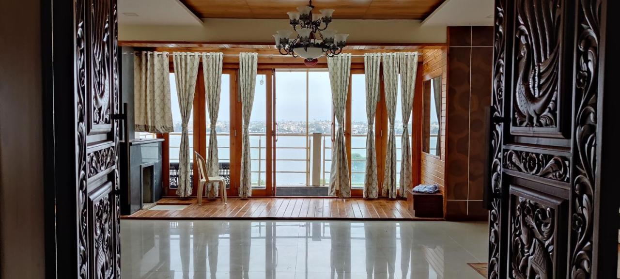 Rankala Lakeview Kolhapur Eksteriør bilde