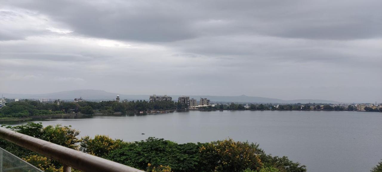 Rankala Lakeview Kolhapur Eksteriør bilde