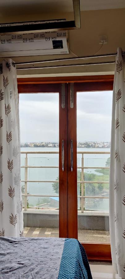 Rankala Lakeview Kolhapur Eksteriør bilde
