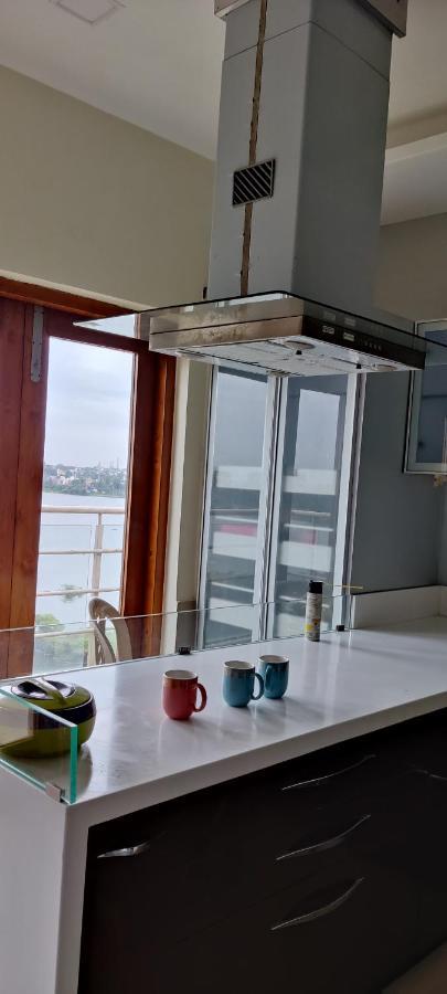 Rankala Lakeview Kolhapur Eksteriør bilde