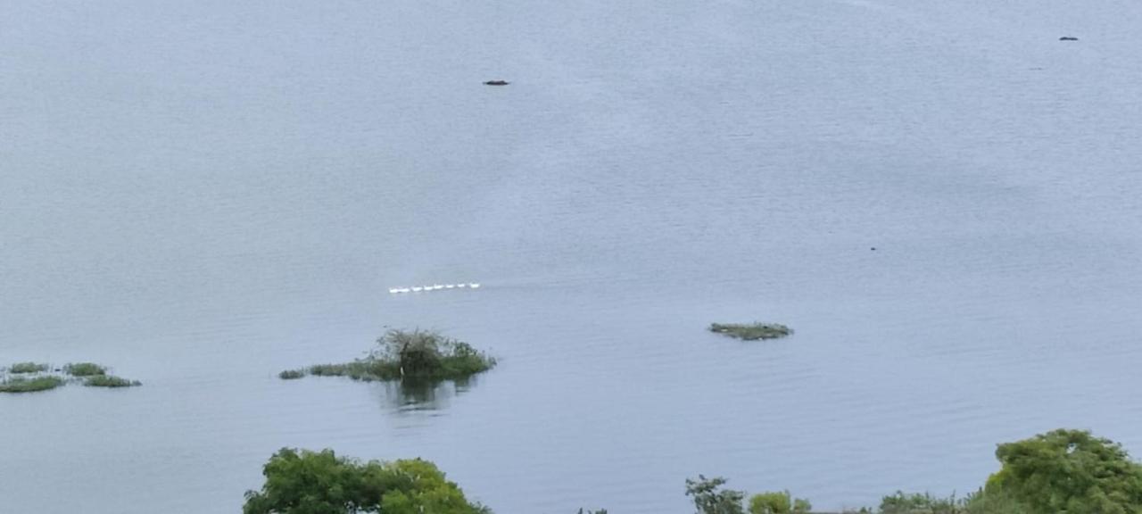 Rankala Lakeview Kolhapur Eksteriør bilde